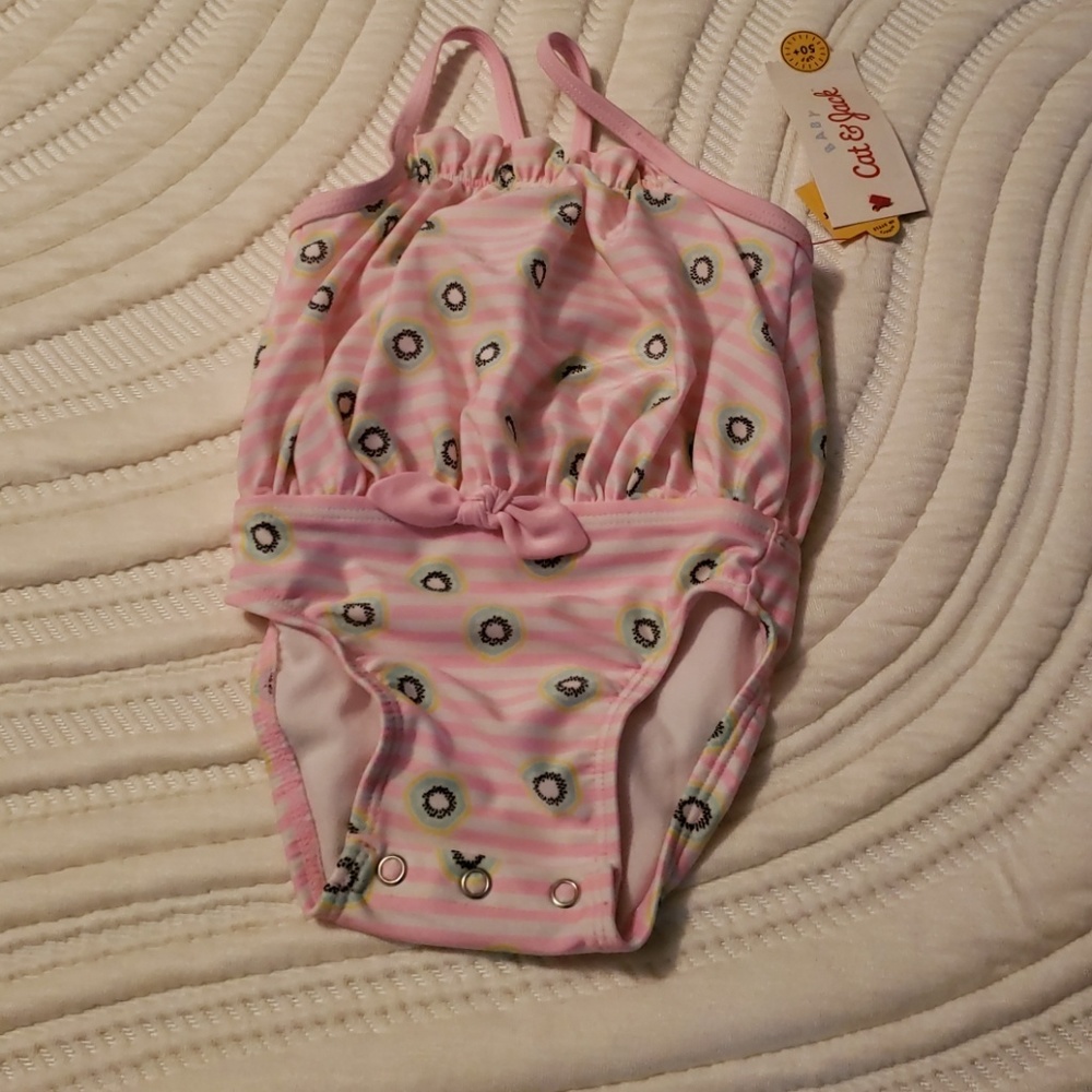 Baby Bodysuit